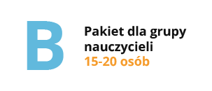 Pakiet dla nauczycieli