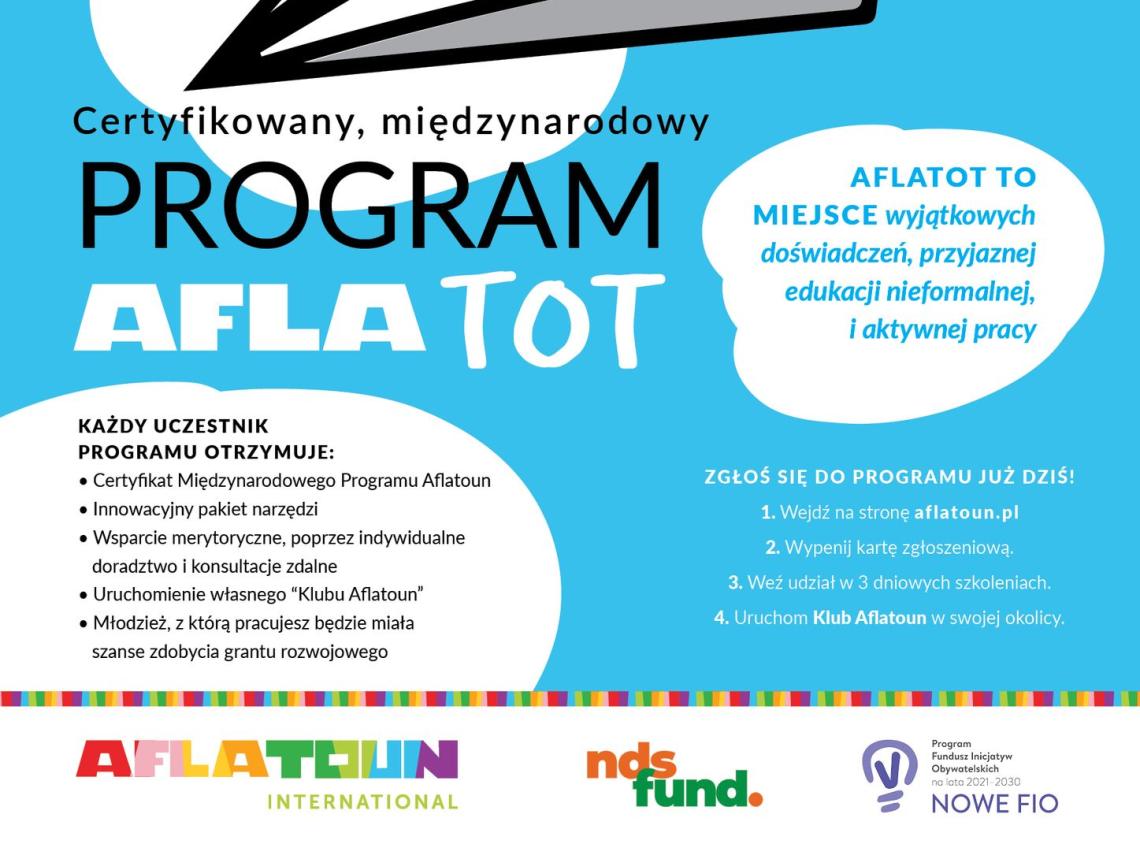Aflatoun in Poland